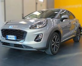 Ford Puma 125 cv ibrida Titanium