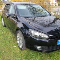wolkswagen golf 6.