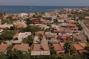 Marzamemi: villaggio-camping con spiaggia privata
