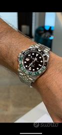 Rolex Sprite Jubilee 2026 - Italiano Full Set