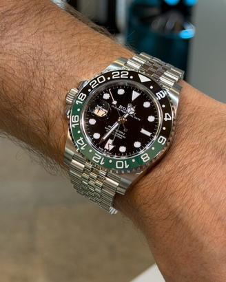 Rolex Sprite Jubilee 2026 - Italiano Full Set