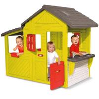 Case per bambini da giardino