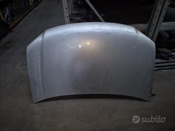 Cofano Anteriore Per Volkswagen Touran 2006
