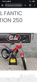 fantic 250