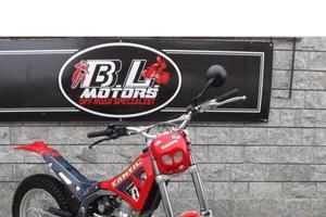 fantic 250