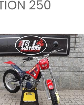 fantic 250