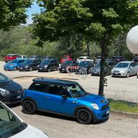 Mini cooper S r56