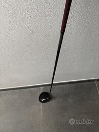 Driver titleist 913 D2