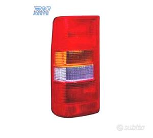 FANALE SINISTRO PER CITROEN, FIAT, PEUGEOT 95-07