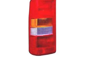 FANALE SINISTRO PER CITROEN, FIAT, PEUGEOT 95-07