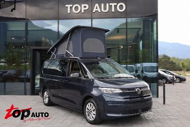 Volkswagen California T7 2.0 TDI BEACH DSG ESTENSI