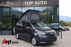 Volkswagen California T7 2.0 TDI BEACH DSG ESTENSI