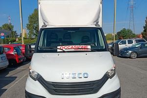 Iveco Daily 35S12 2.3 CASSONATO 54000!!! Euro 6 20