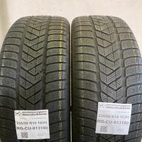 2 pneumatici pirelli 235/50 r19 103h cu13180