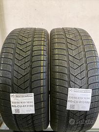 2 pneumatici pirelli 235/50 r19 103h cu13180