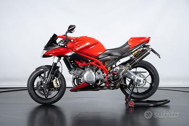 Cagiva X3 Raptor 1000 - 2003