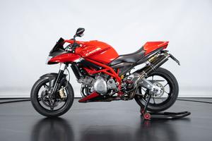 Cagiva X3 Raptor 1000 - 2003