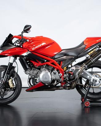 Cagiva X3 Raptor 1000 - 2003