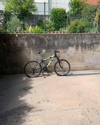Bicicletta