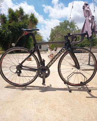bici da corsa