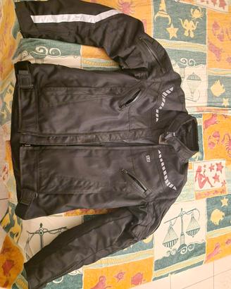 Giubotto per moto 