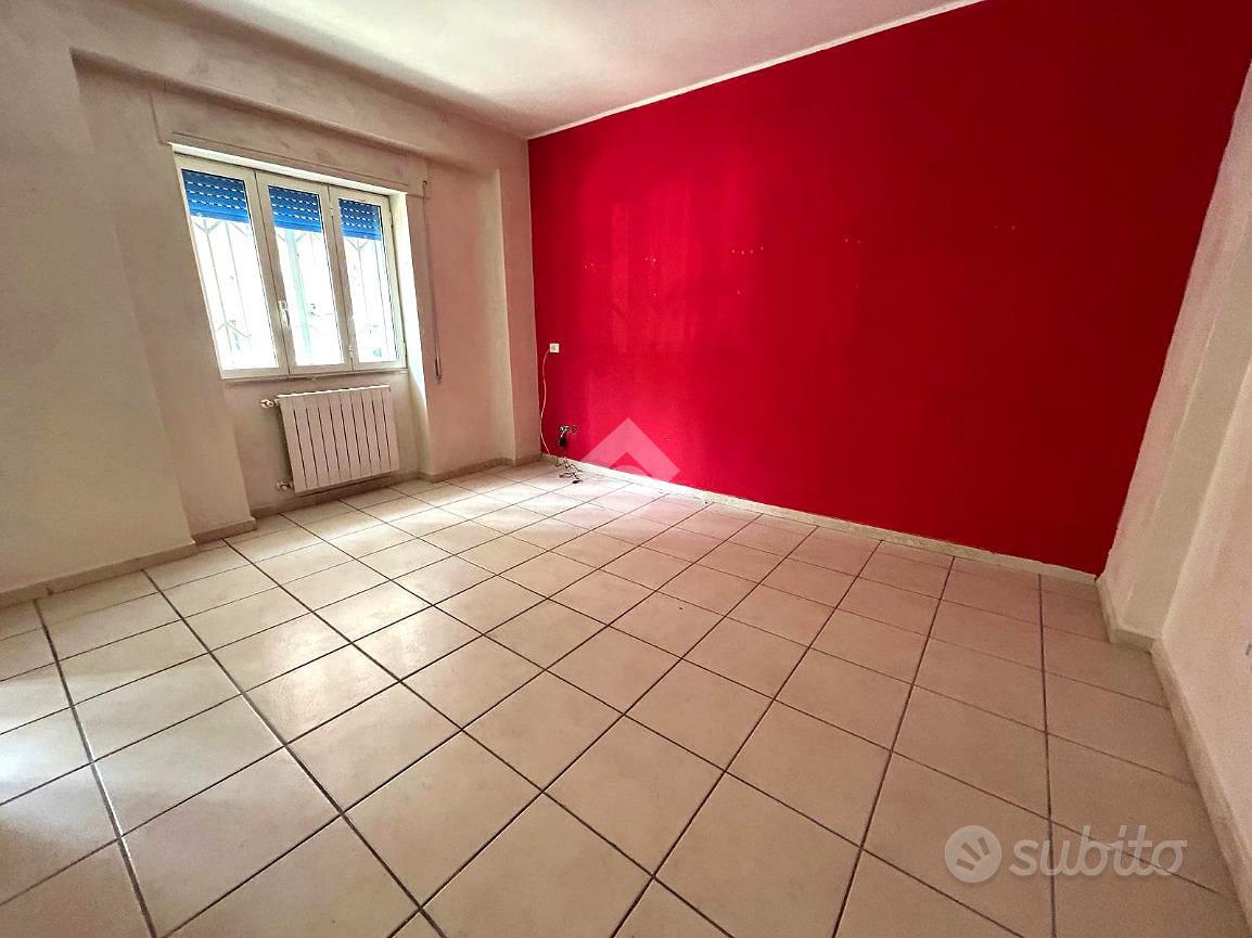 Apartment in Barletta, Borgovilla - Vista 2