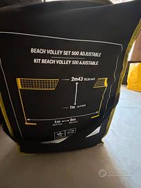 Rete pallavolo