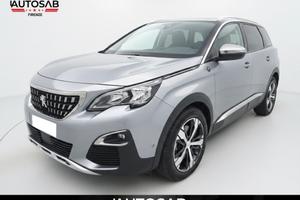 PEUGEOT 5008 7 Posti Crossway BlueHDi 130 Cambio