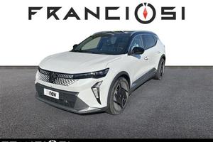 RENAULT Scenic E-Tech Electric Long Range Techno