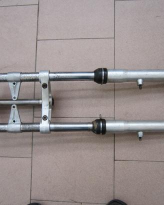Forcella Marzocchi Morini Corsaro 125 Lusso 1970