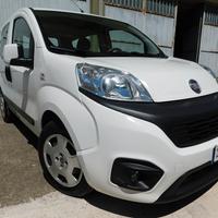 QUBO 1300 Mjet Euro6 AUTOCARRO N1 4posti 2020