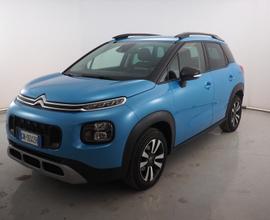 CITROEN C3 Aircross 2017 - C3 Aircross 1.2 puretec