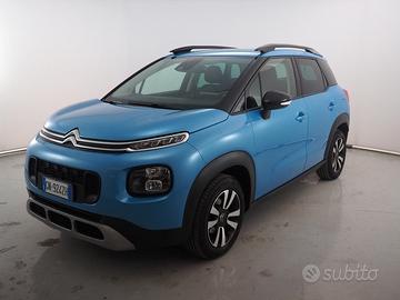 CITROEN C3 Aircross 2017 - C3 Aircross 1.2 puretec