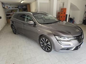 Renault Talisman Sporter TCe 225 CV EDC FAP Initia