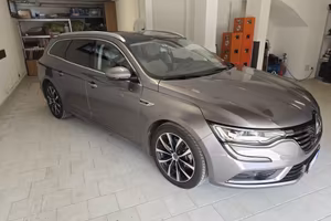Renault Talisman Sporter TCe 225 CV EDC FAP Initia