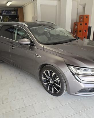 Renault Talisman Sporter TCe 225 CV EDC FAP Initia
