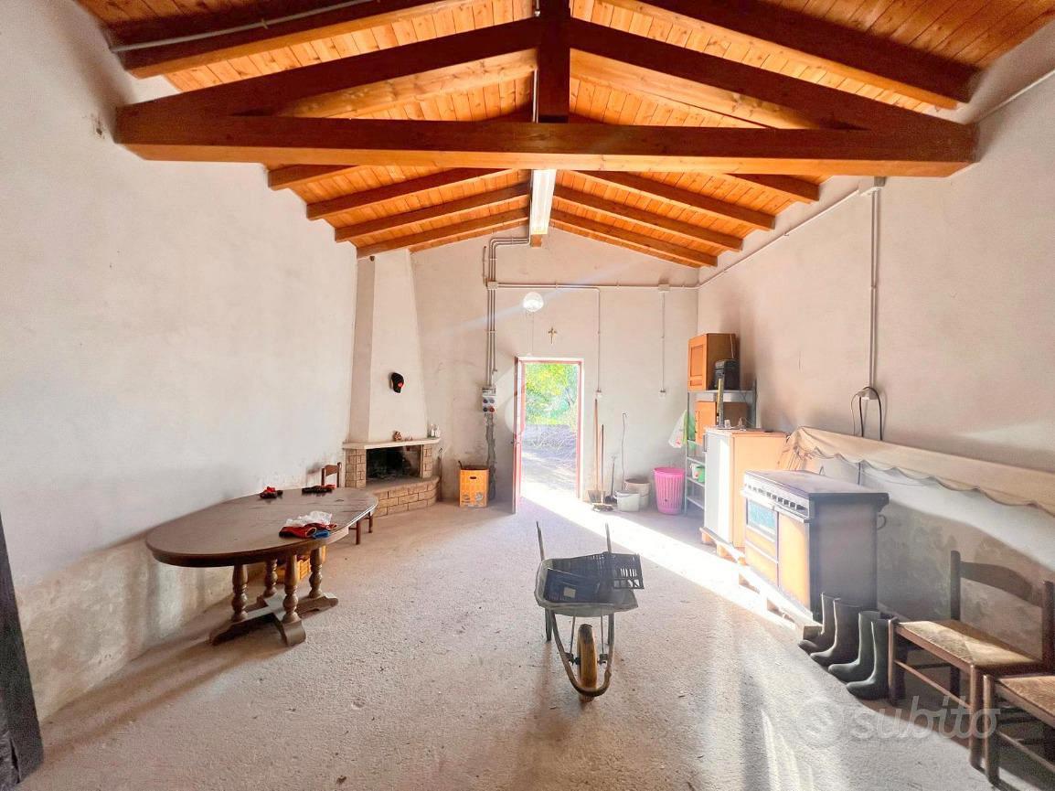 RUSTICO A VELLETRI - Vista 5
