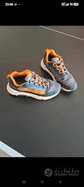Sneakers Geox Amphibiox N. 33 - Impermeabili
