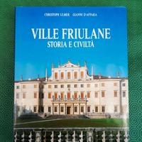 VILLE FRIULANE storia e civiltà