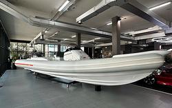 Bat 880 fb nuovo - pronta consegna