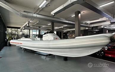 Bat 880 fb nuovo - pronta consegna