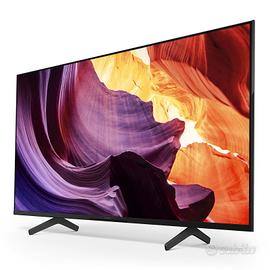 sony bravia 55 pollici 4k