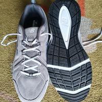 New Balance 608v5 Uomo  tg 49