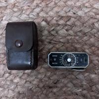 Combi meter vintage funzionante