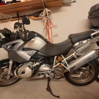 BMW r 1200gs - 2007