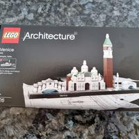LEGO Architecture 21026 Venice Skyline – MISB