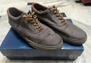 Scarpe Ralph Lauren