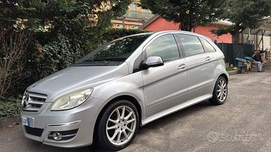 Mercedes-benz B 180 CDI Sport