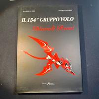 Libro del 154° Gruppo Volo "Diavoli Rossi"