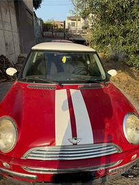 Mini Cooper del 2003